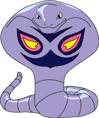 Arbok